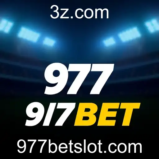 A Ascensão do 977bet e o Futuro dos Jogos Online