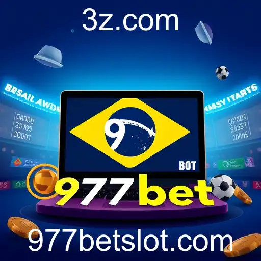 Expansão dos Jogos de Azar no Brasil: Um Olhar sobre 977bet