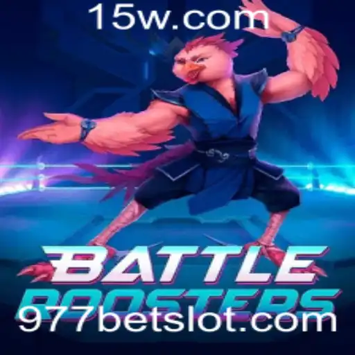 BattleRoosters: A Nova Sensação do Mundo dos Jogos e sua Interação com o 977bet