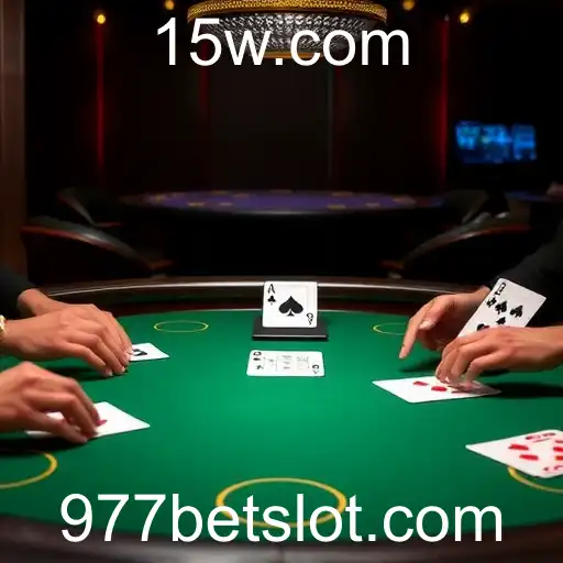 VIP Service 977bet - 24/7 Support and Exclusive Benefits