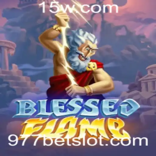 Desvendando BlessedFlame: Um Novo Fenômeno no Mundo dos Jogos