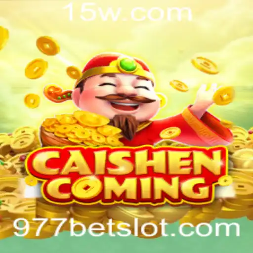 CAISHENCOMING: Descubra o Mundo do Jogo com 977bet