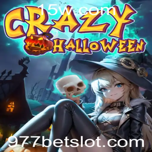 Crazy Halloween: Diversão e Estratégia no 977bet