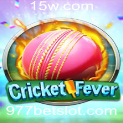 CricketFever: O Empolgante Mundo do Jogo com 977bet