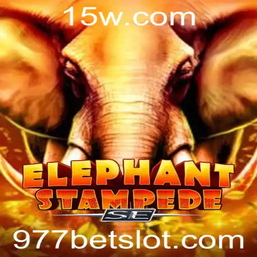 Explorando ElephantStampedeSE: Um Mergulho nas Aventuras de 977bet