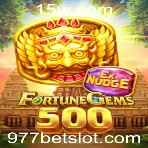 Explorando o Universo de FortuneGems500 e a Plataforma 977bet