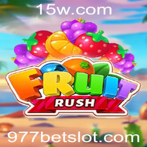 Descubra as Emoções do Jogo FruitRush: Um Mergulho no Mundo das Frutas e Apostas