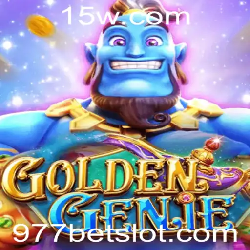 Desvendando Goldengenie: O Fascinante Mundo de Apostas com 977bet