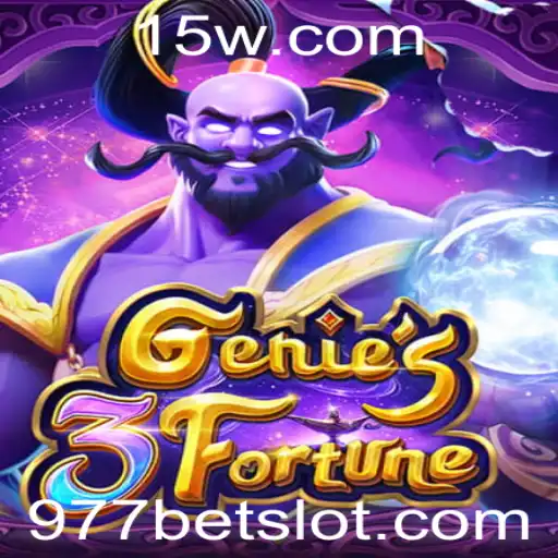 Genie3Fortune: Explorando as Excitantes Regras do Jogo com 977bet