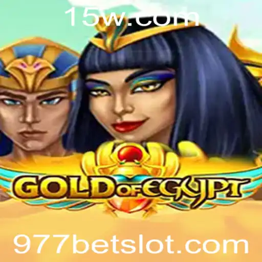 Explorando o Fascinante Mundo de GoldOfEgypt e 977bet