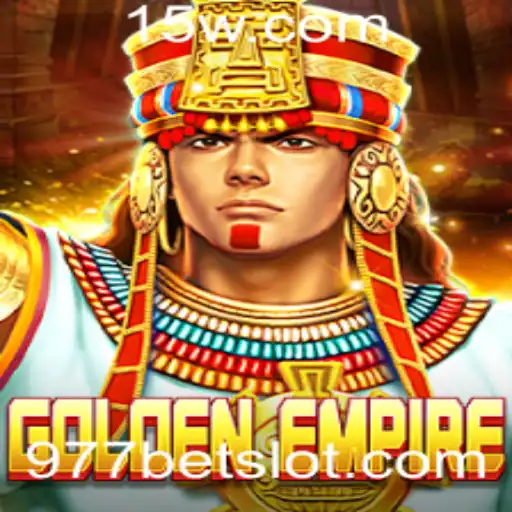 Descubra o Mundo de GoldenEmpire: Uma Jornada no Universo de 977bet