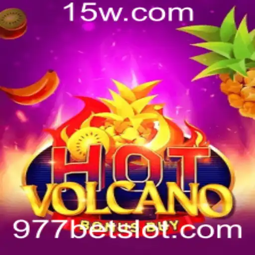 Explorando o Emocionante Mundo do Jogo HotVolcanoBonusBuy