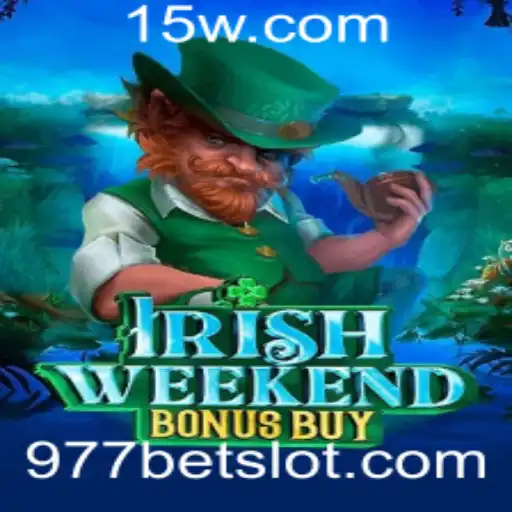 Descubra o Jogo 'IrishWeekendBonusBuy' com 977bet