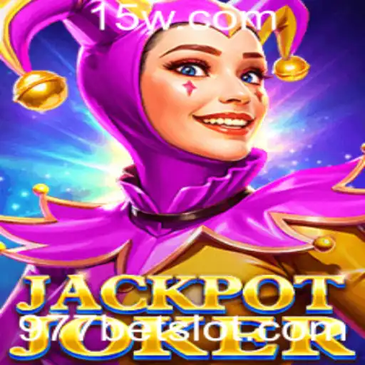 Descubra o Atraente Mundo do JackpotJoker no 977bet
