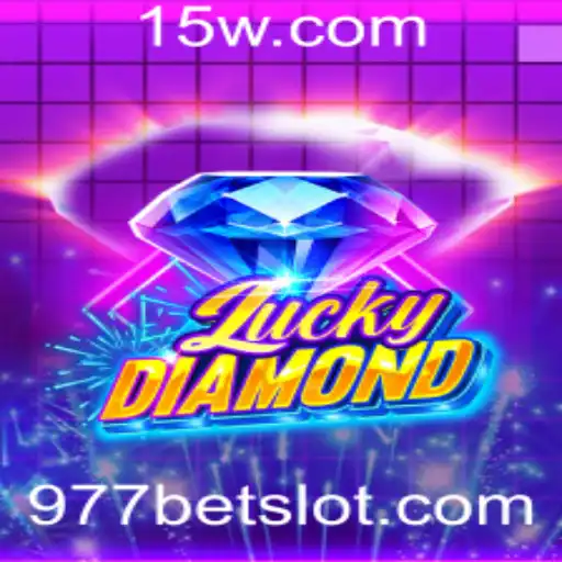Descubra o Mundo de LuckyDiamond: O Jogo Que Está Capturando Atenções em 977bet