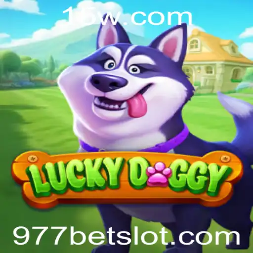 Descubra o Fascinante Mundo de LuckyDoggy no 977bet