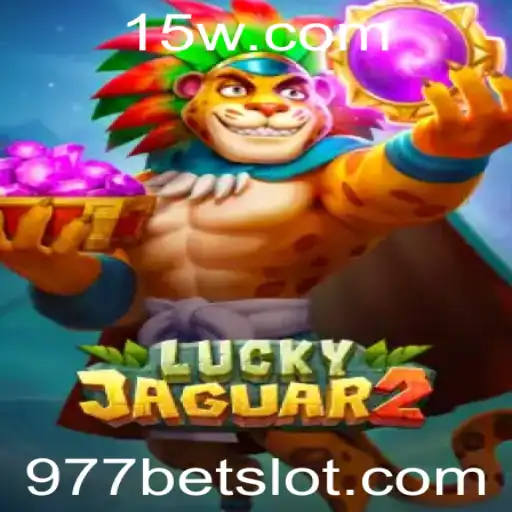 Luckyjaguar2: Uma Experiência de Jogo Moderno com 977bet