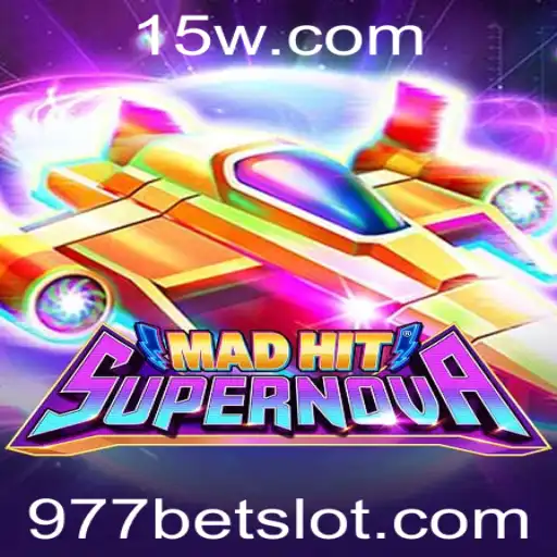 Explorando MadHitSupernova: O Jogo do Momento com 977bet
