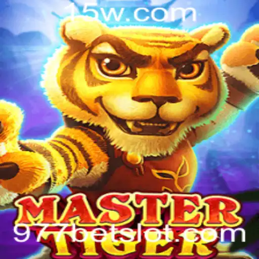 Descubra Tudo sobre o Empolgante Mundo de MasterTiger no Universo de 977bet