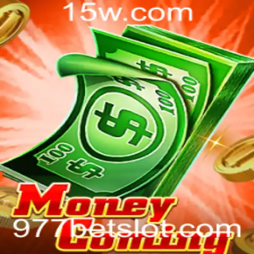 MoneyComing: Descubra o Novo Jogo de Estratégia com 977bet