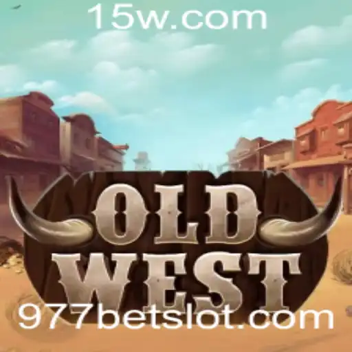 Desvendando OldWest: O Emocionante Jogo de Faroeste com 977bet
