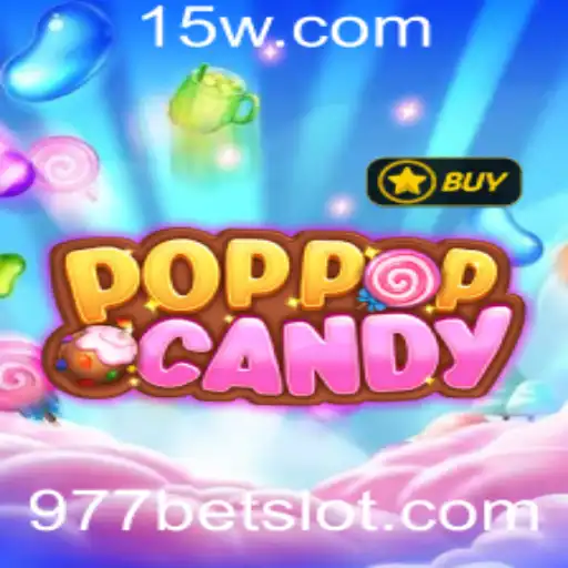 Descubra o Empolgante Mundo de POPPOPCANDY e 977bet