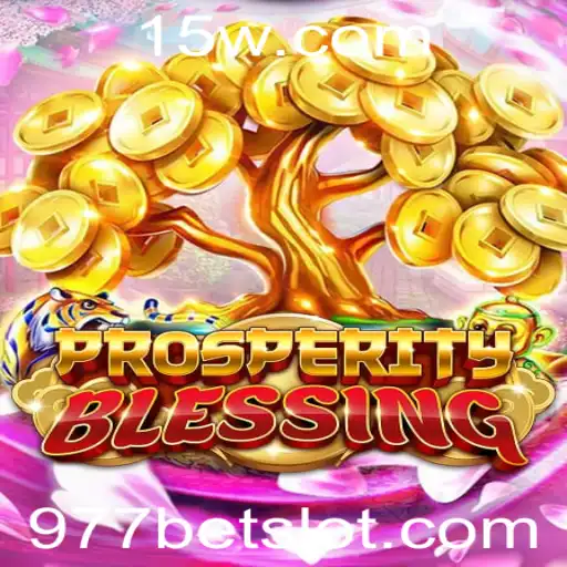 Explorando ProsperityBlessing: A Nova Sensação dos Jogos de Azar