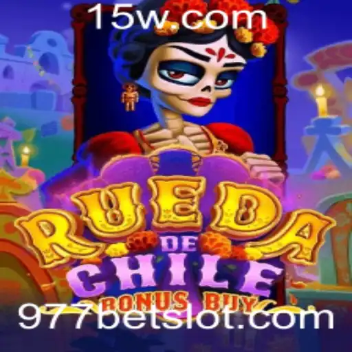 RuedaDeChileBonusBuy: Uma Nova Dimensão no Mundo dos Jogos de Cassino