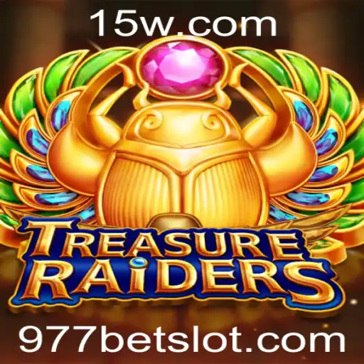 Desvendando o Mundo do Jogo TREASURERAIDERS e a Sua Conexão com 977bet