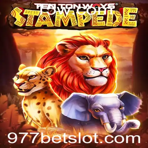 Descubra o Empolgante Mundo de TenTonWaysStampede: Diversão e Estratégia