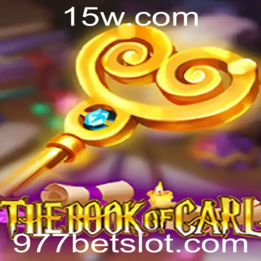 TheBookofCarl: A Nova Sensação do Entretenimento Digital