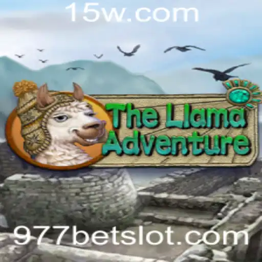 TheLlamaAdventure: Explore o Fascinante Mundo de Lhamas e Estratégia com 977bet