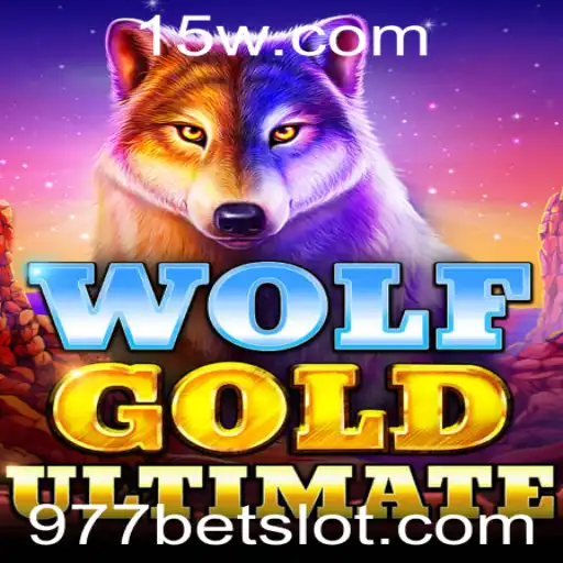 Explorando o Mundo de WolfGoldUltimate: O Jogo de Cassino Online da 977bet
