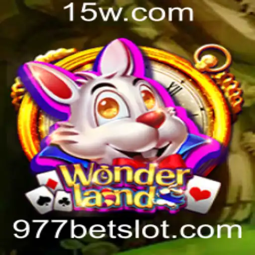 Explorando Wonderland: Um Jogo Inovador no Mundo de 977bet